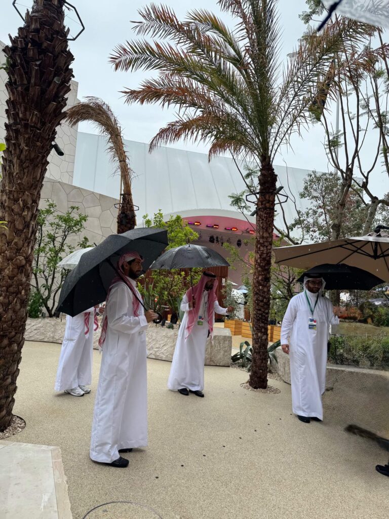サウジアラビア