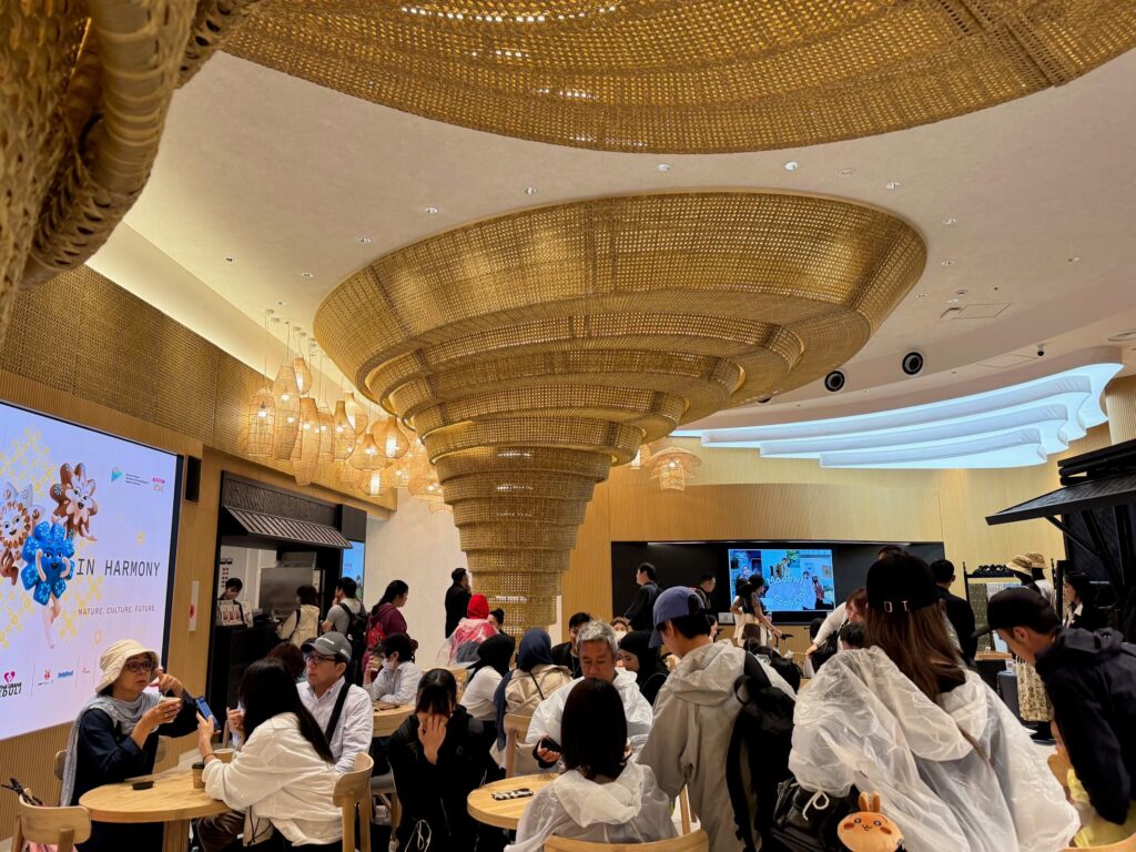 2025大阪万博