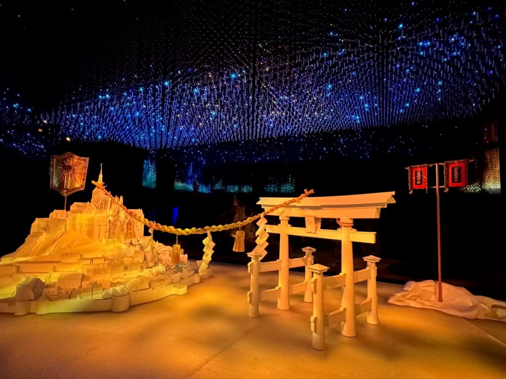 大阪万博フランス館