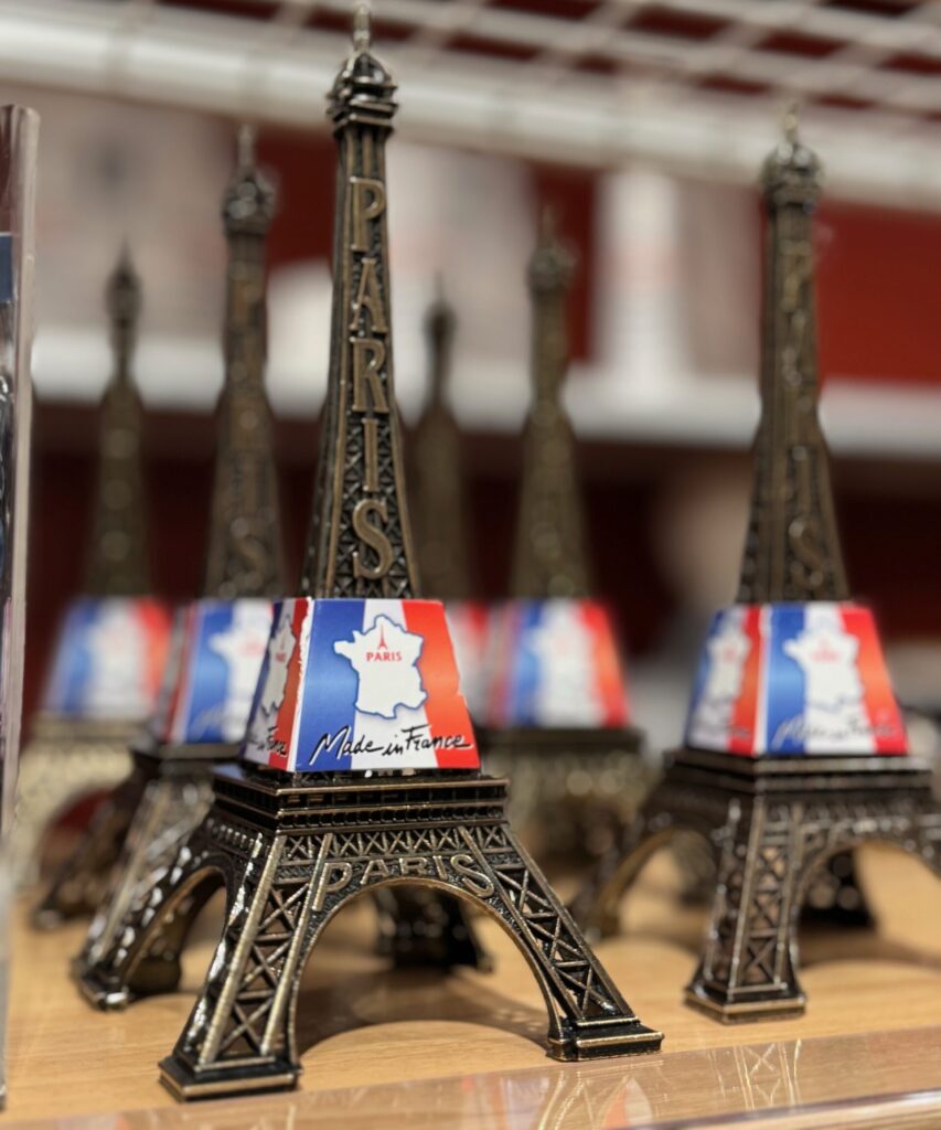 大阪万博フランス館