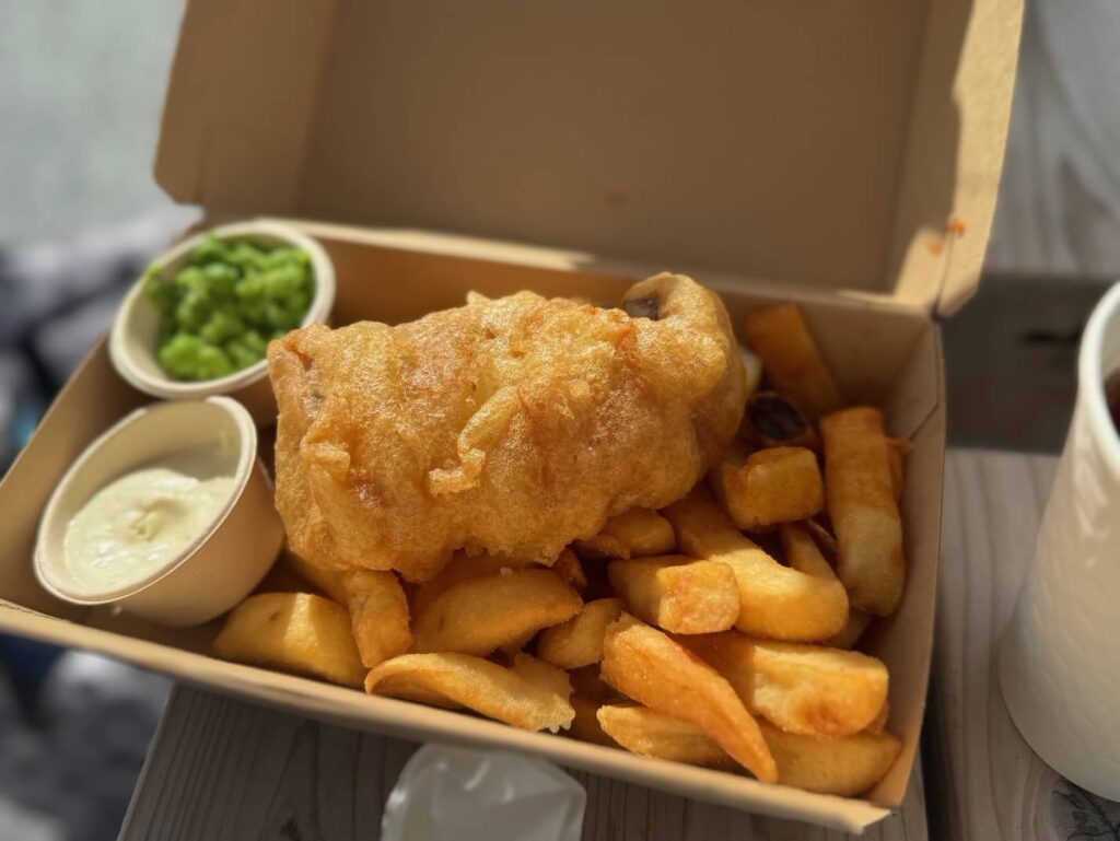 大阪万博イギリス館