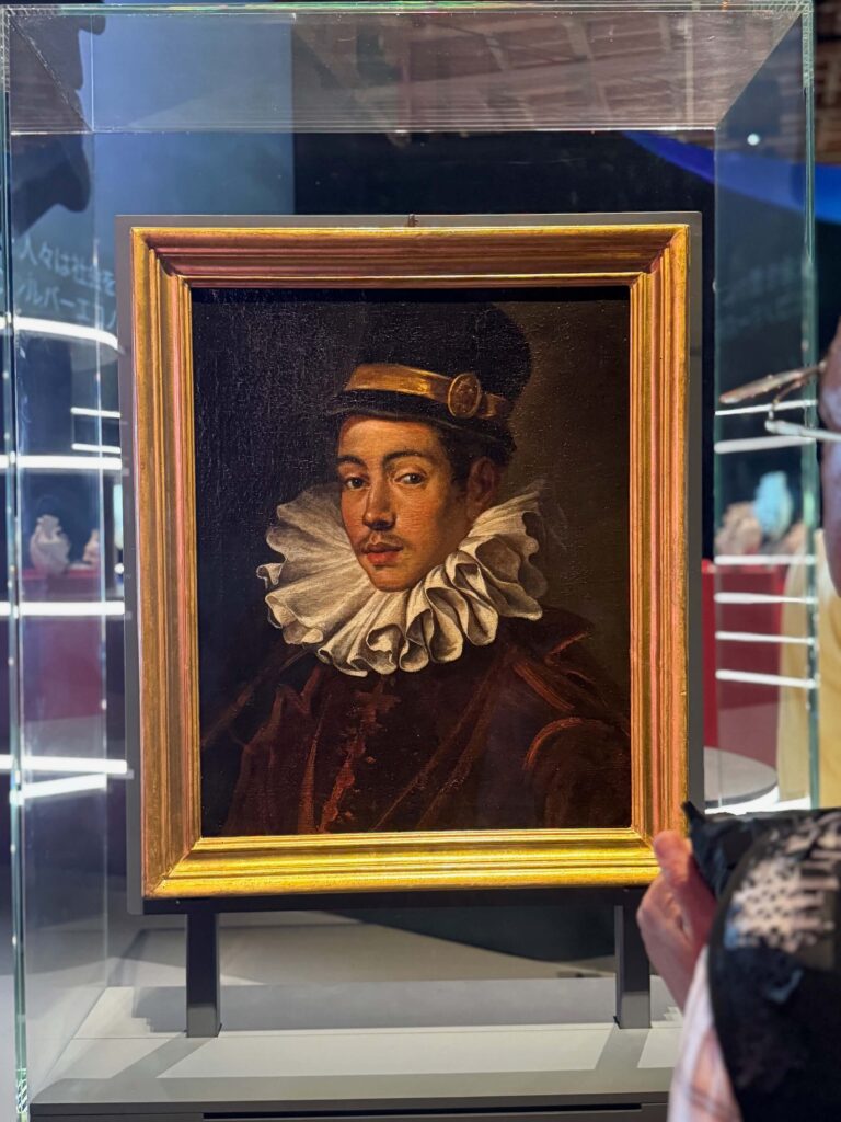 大阪万博イタリア館