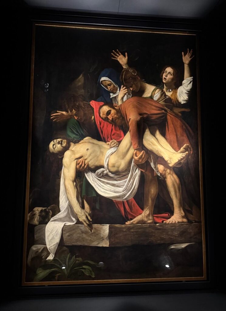 大阪万博イタリア館