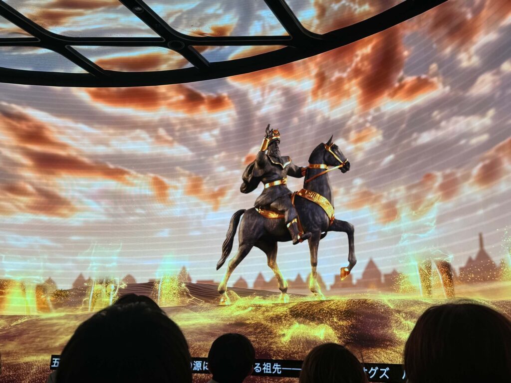 トルクメニスタン