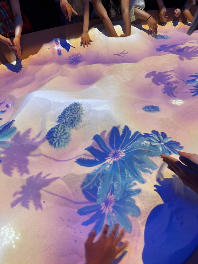 クウェート館