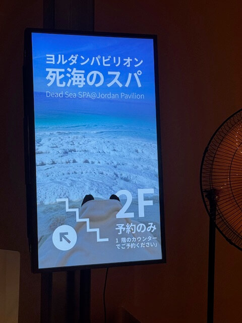 ヨルダン