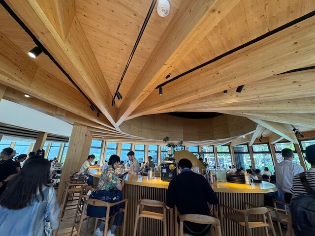 ドイツ館