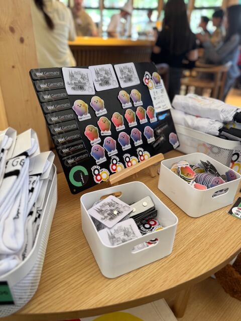 ドイツ館
