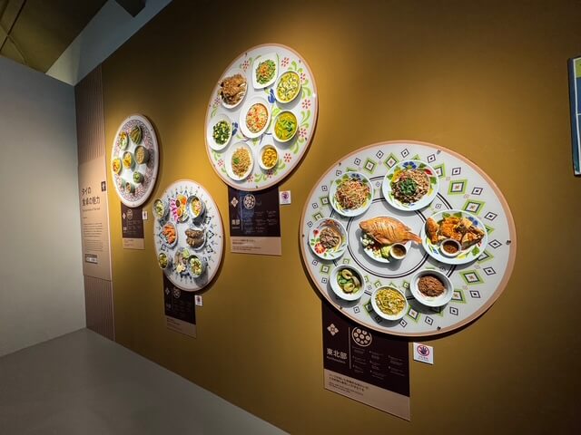 タイ館パビリオン