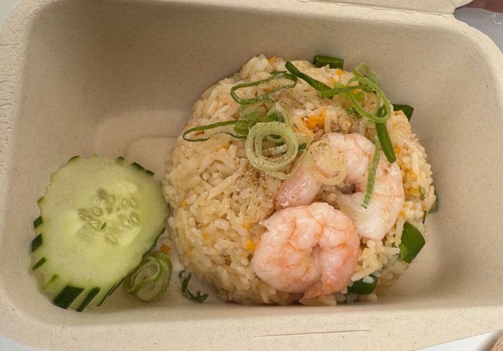 タイ館パビリオン