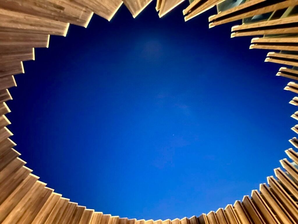 Japanpavilion