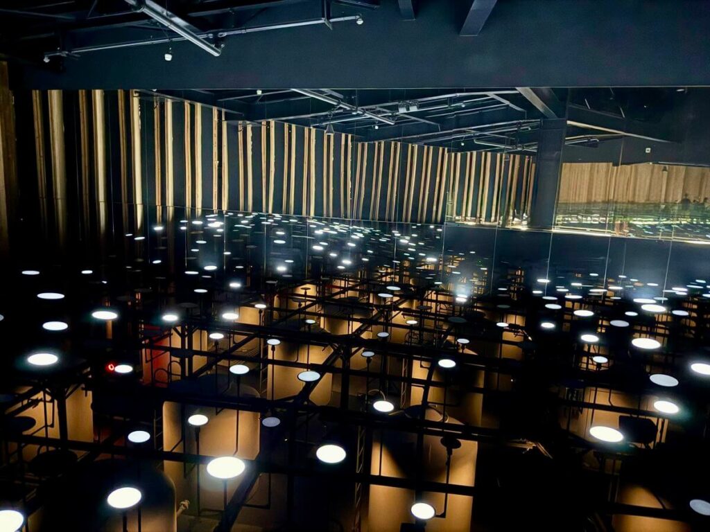 Japanpavilion