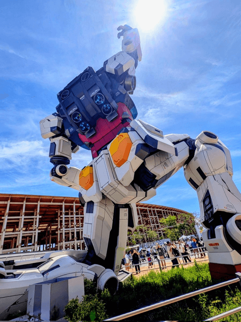 ガンダム