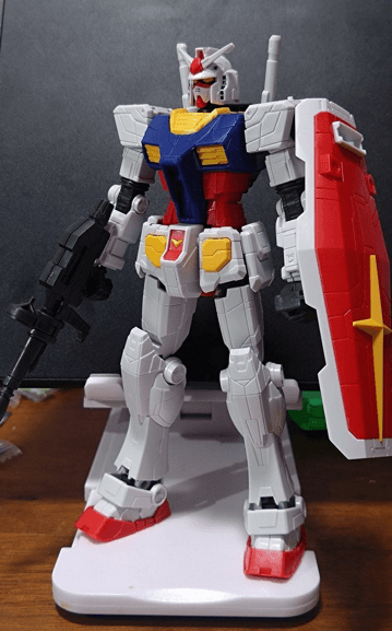 ガンダム