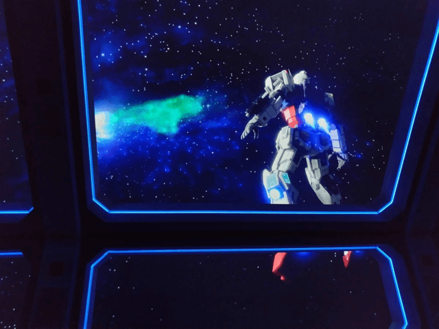 ガンダム
