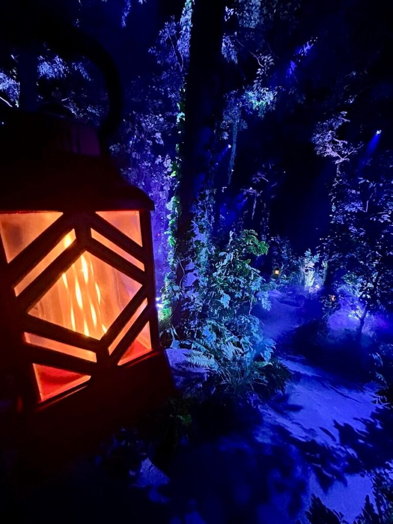 住友館パビリオン