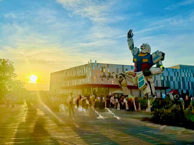 ガンダム