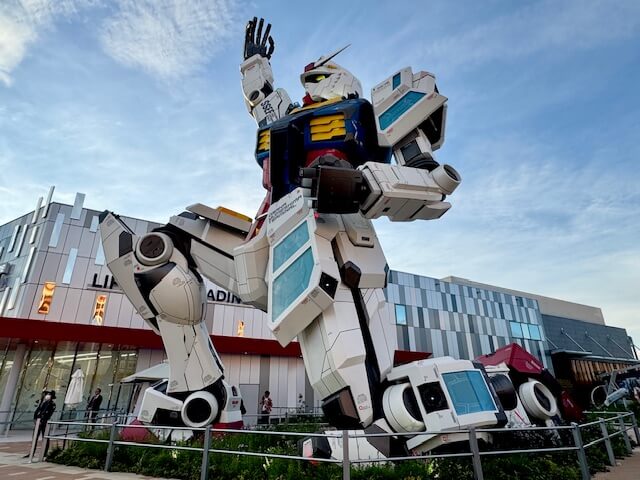 ガンダム