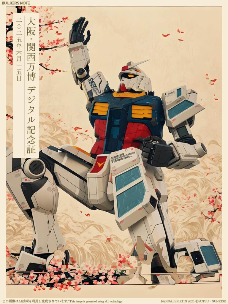 ガンダム