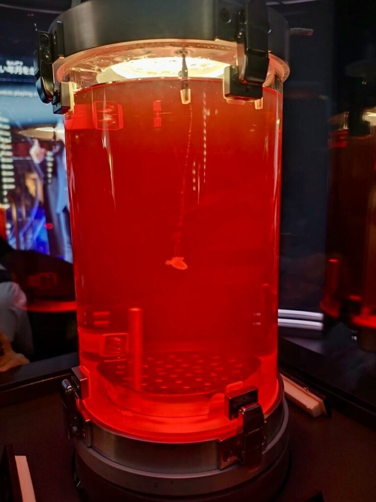 パソナ館