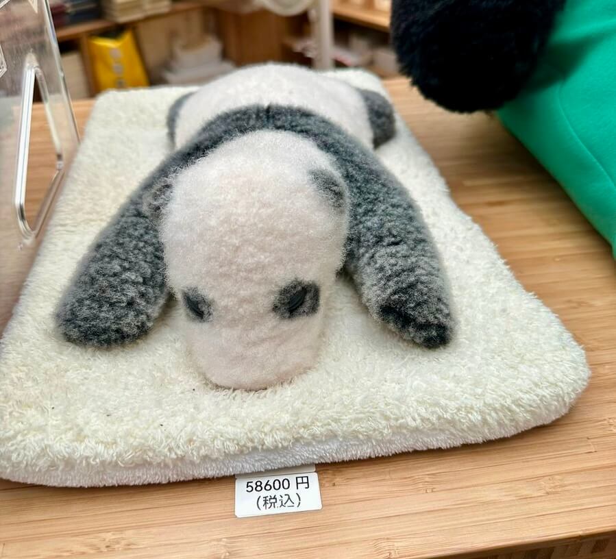 中国パビリオン