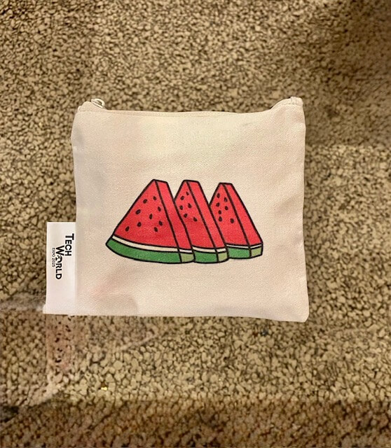 テックワールド