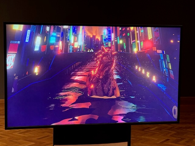 大阪私立美術館イタリア館