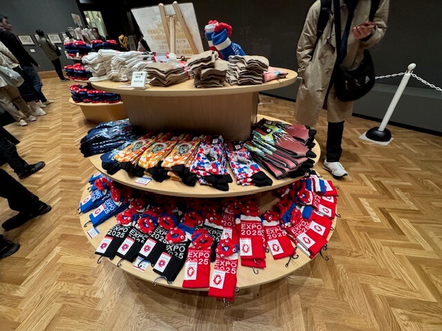 大阪私立美術館イタリア館